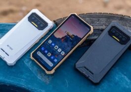 Téléphones mobiles robustes et puissants à acheter cette année