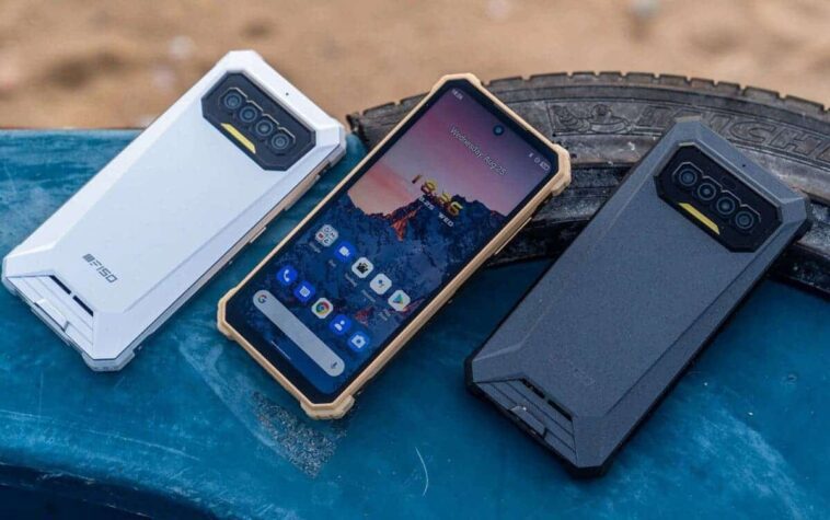 Téléphones mobiles robustes et puissants à acheter cette année 1 Téléphones mobiles robustes et puissants à acheter cette année