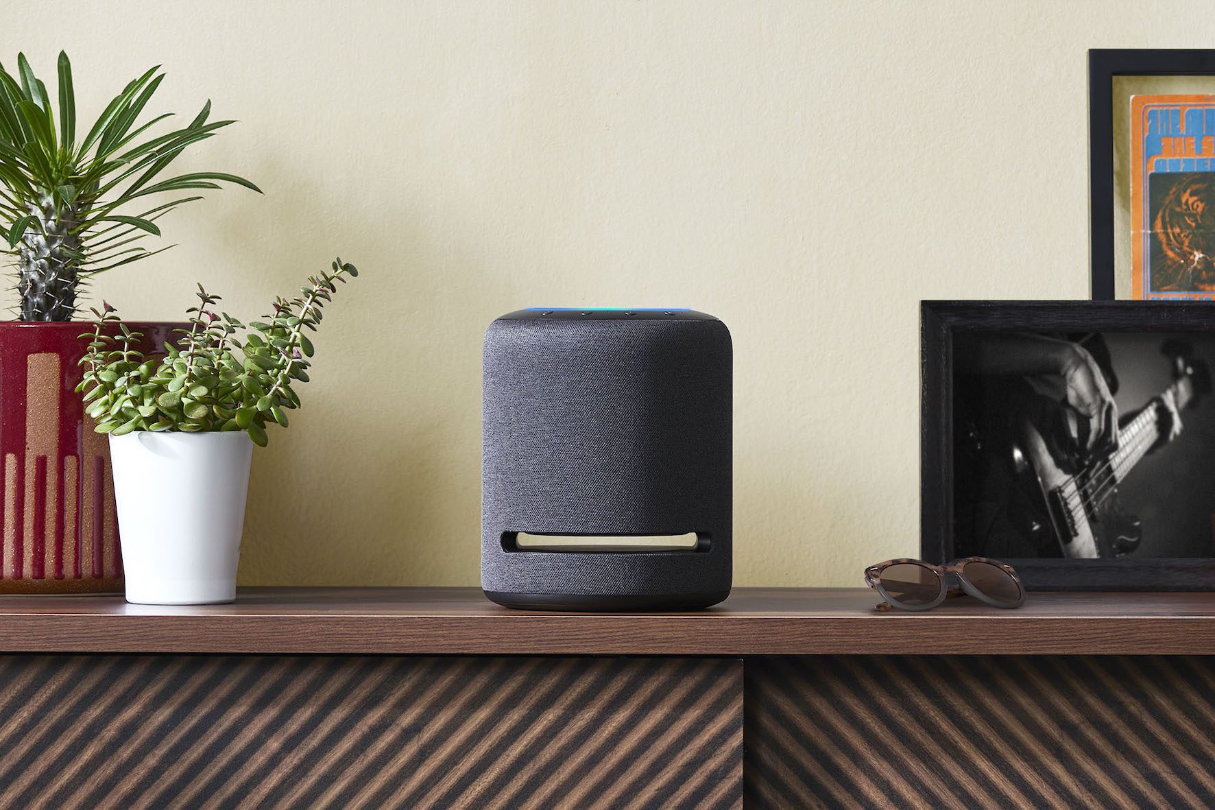 Alexa : comment activer l'écoute adaptative