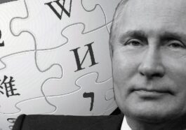 Russia Wikipedia