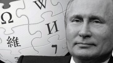 La Russie va-t-elle interdire Wikipédia ? Pas tout de suite 10 Russia Wikipedia