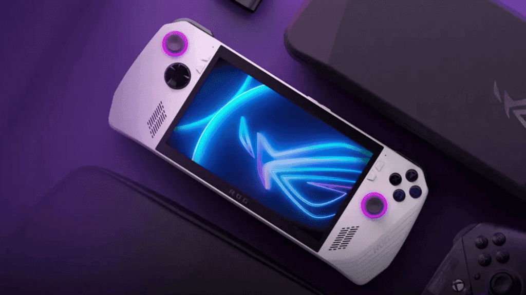 Les spécifications ASUS ROG Ally sont là - Peut-il battre le Steam Deck ? 3 1681869006 31 Les specifications ASUS ROG Ally sont la Peut il battre