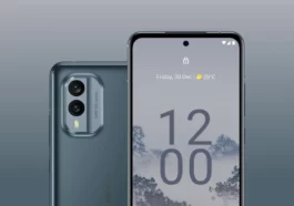 Nokia X30 5G is finally getting Android 13 Update