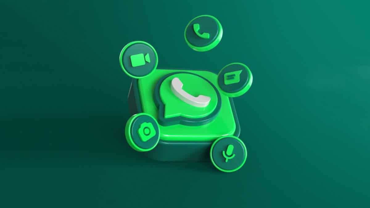 Les chats WhatsApp sont sur le point de devenir plus animés !