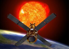 Satellite de la NASA en chute libre sur Terre : où et quand il va s'écraser
