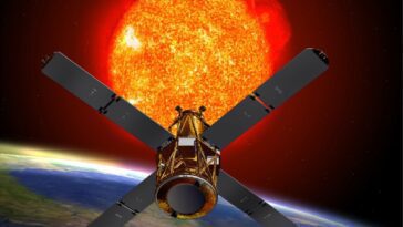Satellite de la NASA en chute libre sur Terre : où et quand il va s'écraser