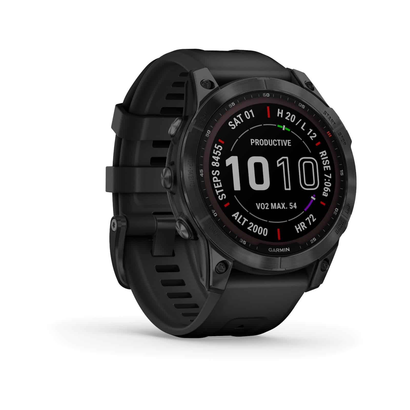 Les meilleures montres connectées sportives à acheter en 2023 3 1681900815 515 Les meilleures montres connectees sportives a acheter en 2023