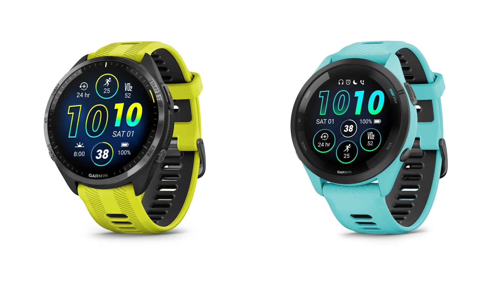 Les meilleures montres connectées sportives à acheter en 2023 7 Meilleures montres connectées de sport 2023