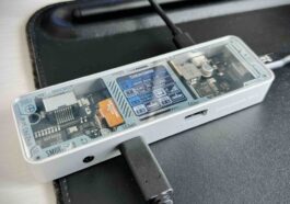 Pratique : le nouveau hub USB-C Dockcase Pro « Explorer Edition » fait ressortir mon geek intérieur [Video]