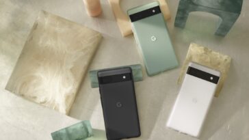 Google could announce a foldable Pixel phone at its I/O event next month
