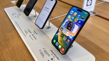 Voici combien de temps les utilisateurs d'Apple mettent à jour leurs iPhones par âge 1 Voici combien de temps les utilisateurs d'Apple mettent à jour leurs iPhones par âge