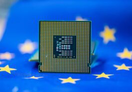 Europe will invest €43 billion to make its own microchips