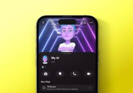 Snapchat ajoute le partage de localisation en direct de style Apple Find My, l'intégration de ChatGPT pour tous les utilisateurs, etc.