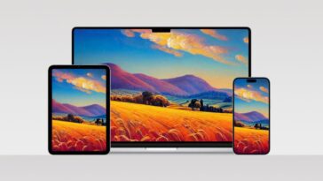 Téléchargez ces incroyables fonds d'écran Apple x Van Gogh de Basic Apple Guy 24 Téléchargez ces incroyables fonds d'écran Apple x Van Gogh de Basic Apple Guy