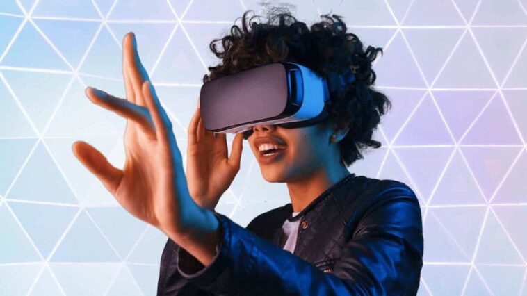 Le casque de réalité mixte AR/VR d'Apple apportera la forme physique et les jeux virtuels à votre domicile 1 Apple Mixed Reality