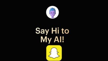 Le service Snapchat My AI est disponible gratuitement pour tous les utilisateurs ! 21 Le service Snapchat My AI est disponible gratuitement pour tous les utilisateurs !