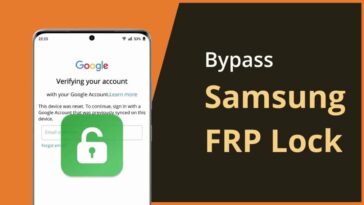 Samsung FRP Lock : cette nouvelle méthode 2023 vous aidera à supprimer le FRP en 1 minute (tous les téléphones Samsung) 18 Featurerd iMAGE