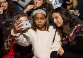 Étude : Les adolescents sont à l'origine des ventes élevées d'iPhone !