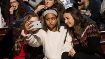 Étude : Les adolescents sont à l'origine des ventes élevées d'iPhone ! 19 Étude : Les adolescents sont à l'origine des ventes élevées d'iPhone !