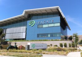 Seagate fined $300 million for selling hard drives to sanctioned Huawei