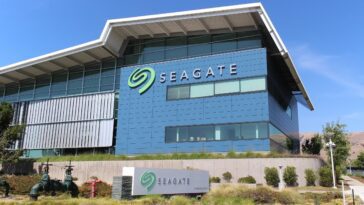 Seagate condamné à une amende de 300 millions de dollars pour avoir vendu des disques durs à Huawei sanctionné 12 Seagate fined $300 million for selling hard drives to sanctioned Huawei