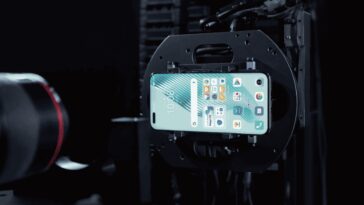 Honor Magic5 Pro – Découvrez les détails du développement en coulisses ! 17 Honor Magic5 Pro – Découvrez les détails du développement en coulisses !