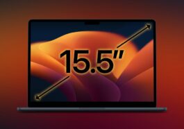 Kuo : le MacBook Air 15 pouces n'offrira finalement pas la configuration de la puce "M2 Pro"