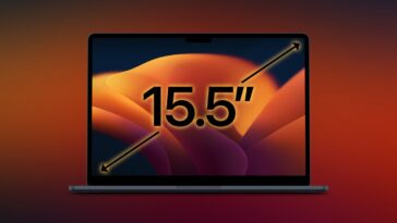 Le MacBook Air 15 pouces manquera-t-il de cette fonctionnalité ? 15 Kuo : le MacBook Air 15 pouces n'offrira finalement pas la configuration de la puce "M2 Pro"