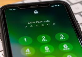 Un paramètre iPhone peu connu permet aux voleurs de prendre le contrôle de votre compte Apple 116 Little-known iPhone setting allows thieves to take over your Apple account