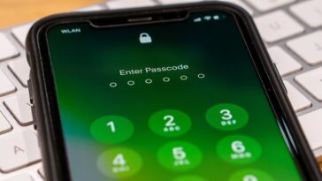 Un paramètre iPhone peu connu permet aux voleurs de prendre le contrôle de votre compte Apple 9 Little-known iPhone setting allows thieves to take over your Apple account