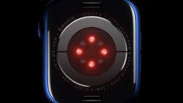 Apple a payé des millions de dollars à l'exécutif de Masimo pour voler la technologie de l'oxymètre de pouls, affirme la société 22 Apple a payé des millions de dollars à l'exécutif de Masimo pour voler la technologie de l'oxymètre de pouls, affirme la société