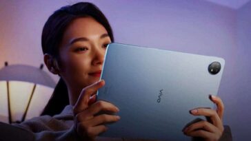 Vivo Pad 2 - la première tablette grand écran 12,1 pouces 7: 5 au monde lancée 11 Vivo Pad 2 - la première tablette grand écran 12,1 pouces 7: 5 au monde lancée