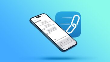 Cette application résout l'un des problèmes les plus ennuyeux concernant la barre d'adresse de l'iPhone Safari 19 Cette application résout l'un des problèmes les plus ennuyeux concernant la barre d'adresse de l'iPhone Safari