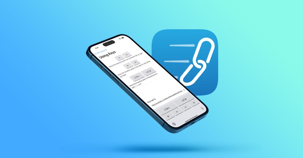 Cette application résout l'un des problèmes les plus ennuyeux concernant la barre d'adresse de l'iPhone Safari 75 Cette application résout l'un des problèmes les plus ennuyeux concernant la barre d'adresse de l'iPhone Safari