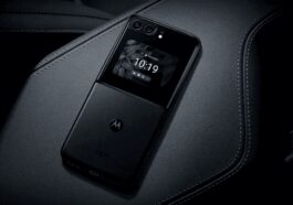 Motorola Razr 2023 a été tease avec un taux de rafraîchissement plus élevé 105 Motorola Razr 2023 a été taquiné avec un taux de rafraîchissement plus élevé