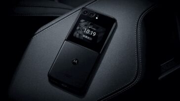 Motorola Razr 2023 a été tease avec un taux de rafraîchissement plus élevé 12 Motorola Razr 2023 a été taquiné avec un taux de rafraîchissement plus élevé