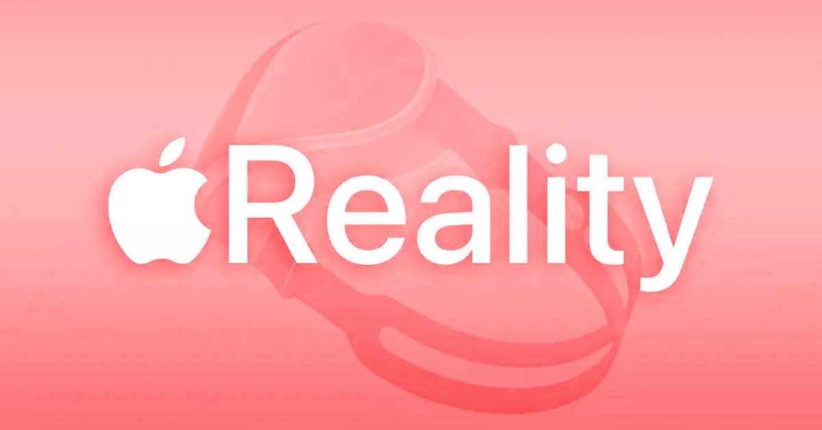 Apple fait des progrès dans le développement de Reality Pro, laisse les testeurs "époustouflés" 61 Apple fait des progrès dans le développement de Reality Pro, laisse les testeurs "époustouflés"