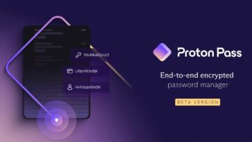 Proton lance la version bêta du gestionnaire de mots de passe cryptés de bout en bout comme alternative au trousseau iCloud 18 Proton lance la version bêta du gestionnaire de mots de passe cryptés de bout en bout comme alternative au trousseau iCloud