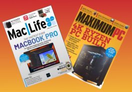 Fin d'une époque : les deux derniers magazines informatiques imprimés viennent de sortir leurs derniers numéros 56 End of an era: The last two print computer magazines just pressed their last issues