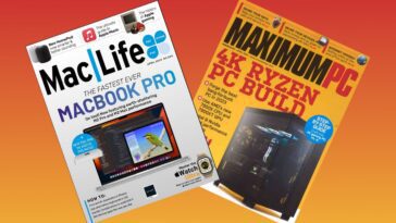 Fin d'une époque : les deux derniers magazines informatiques imprimés viennent de sortir leurs derniers numéros 5 End of an era: The last two print computer magazines just pressed their last issues