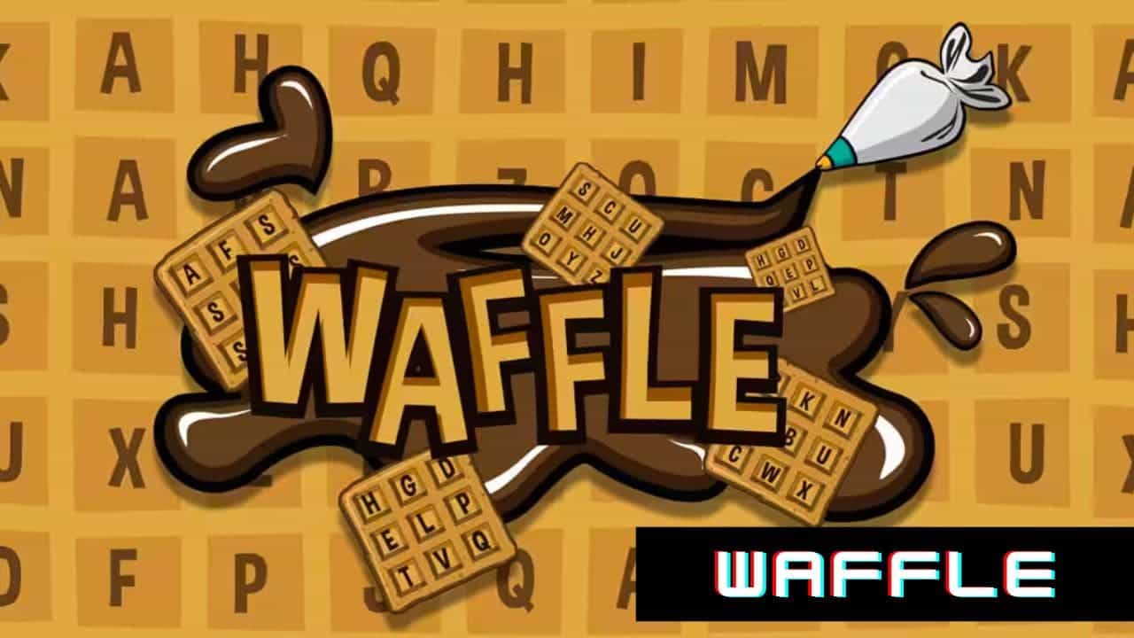 Wordle Alternatives : 10 jeux comme Wordle à essayer en 2023 8 Waffle a Wordle Alternative