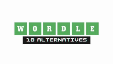 Wordle Alternatives : 10 jeux comme Wordle à essayer en 2023 5 10 Wordle Alternatives