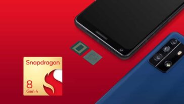 La fuite précoce de Snapdragon 8 Gen 4 promet une amélioration massive des performances - peut facilement battre Apple M2 29 Qualcomm Snapdragon 8 Gen 4