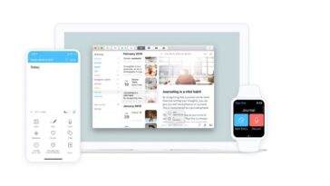 L'application de journalisation Apple fera partie d'iOS 17 ; Day One étant Sherlocked, dit le fondateur 15 L'application de journalisation Apple fera partie d'iOS 17 ; Day One étant Sherlocked, dit le fondateur
