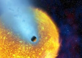 Samarium découvert sur une planète extraterrestre : c'est l'élément le plus lourd jamais trouvé sur une exoplanète 1 Samarium découvert sur une planète extraterrestre : c'est l'élément le plus lourd jamais trouvé sur une exoplanète