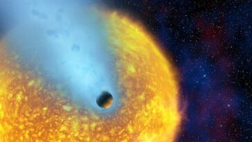 Samarium découvert sur une planète extraterrestre : c'est l'élément le plus lourd jamais trouvé sur une exoplanète