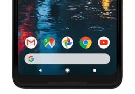 La mise à jour Android apporte de bonnes nouvelles aux utilisateurs qui n'aiment pas les commandes gestuelles