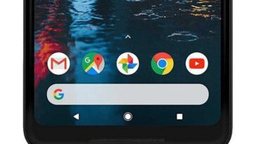 La mise à jour Android apporte de bonnes nouvelles aux utilisateurs qui n'aiment pas les commandes gestuelles 26 La mise à jour Android apporte de bonnes nouvelles aux utilisateurs qui n'aiment pas les commandes gestuelles