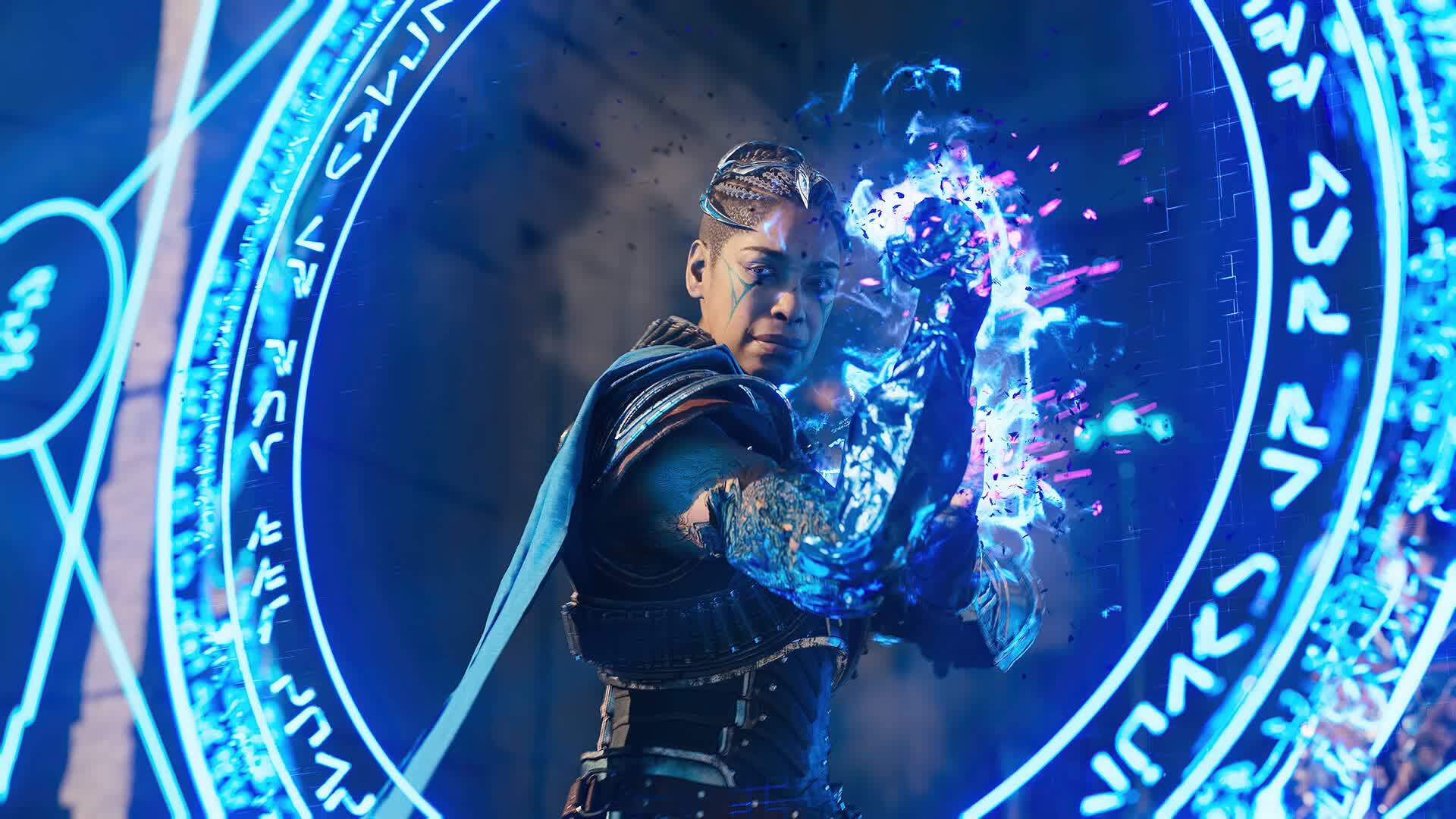 L'un des premiers jeux commerciaux Unreal Engine 5, Immortals of Aveum, nécessite au minimum un RTX 2080 Super 3 1682085613 490 Lun des premiers jeux commerciaux Unreal Engine 5 Immortals of