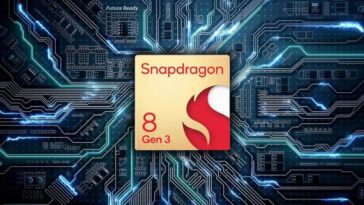 Certains flagships de 2024 pourraient ne pas posséder le Snapdragon 8 Gen 3 18 Snapdragon 8 Gen 3